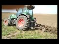 fendt 209p