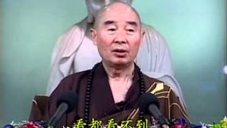 Kinh Vô Lượng Thọ tập 12.mpg - Pháp Sư Tịnh Không