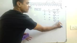 Binary Search Iterative Method || Time Complexity