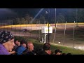 Super Late Model Feature @ State Park Speedway 7/15/2021