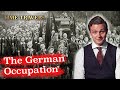 Britons Under Germany; The Channel Islands Occupation | 1940 | Time Travels