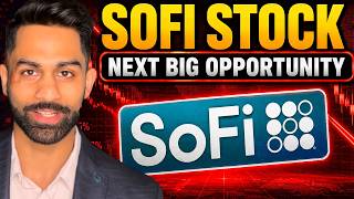 🚨 SOFI Stock is getting CRUSHED YTD. Here's my HONEST Analysis on SOFI Stock #sofi #sofistock