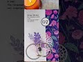 new designer paperpad from desecraft scrapbooking journaling asmr