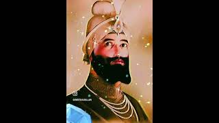 🌹 ਨਾਨਕ ਗੁਰੂ ਗੋਬਿੰਦ ਸਿੰਘਜੀ ਪੂਰਨ ਗੁਰ ਅਵਤਾਰ 💞 ਗੁਰ ਨਾਨਕ ਦੇਵ ਗੋਵਿੰਦ ਰੂਪ ✅ Amrit Loves U Maharaj Ji🫶🏻