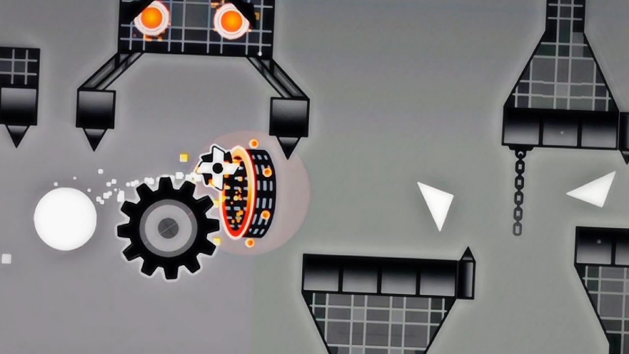 4 Videosuperversion New Vsc Geometry Dash Created Youtube