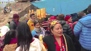 Nuwakot Dupcheshowr jatra 2019