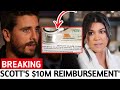 Kourtney Kardashian's Heartbreak: Scott Disick's $10M Demand!