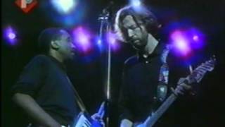 Eric Clapton & Phil Collins - Knocking On Heaven's Door