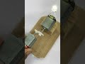 free convert energy with two dc motor experiment magnetic motor dynamo shorts viral