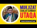 Ceramah Bugis | Ustadz Muhammad Yusuf | Mukjizat Shalat Sunnah Utaqa