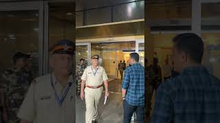 Salman khan shooters Mumbai airport | Salman khan | Bollywood Celebrity News Tod