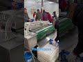 Fish vacuum packaging machine #fish #seafood #food #seafoodprocessing #equipment