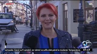 Orașul în care primăria  a început deja pregătirile pentru Târgul de Crăciun