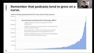 How to Think about Podcast Analytics with Vox Media | Google Podcasts creator program & PRX