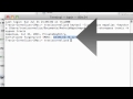 Android Application Development Tutorial - 146 - Obtaining Key for a specific Project