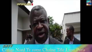 CENCO CHEZ TSHISEKEDI POUR LA SOLUTION VIVE LE CONGO RDC