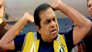 Brahmanandam Superb Movie Comedy Scene Comedy Hungama