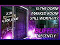 I OPENED THE BUFFED DORM MARKED ROOM 10 TIMES | Escape From Tarkov