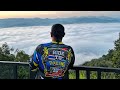 RIDE TO THAILAND NAIK LC135 V8 Fi | TENGOK AWANANO BETONG