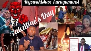 ST VALANTIN MURI ADEPR KOKO??AHAA ITORERO SINZI AHO RIGANA PE!!MENYA IBINYOMA WAHISHWE BYUYUMUNSI