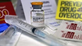 Frightening overdose rates fueled by deadly heroin-fentanyl mix