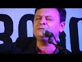 james dean bradfield manic street preachers acoustic rough trade east london 6th november 2012