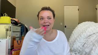 !!TRIGGER WARNING!! *sa* monetization is off for this one (serious topics) | Trisha Paytas Re-upload