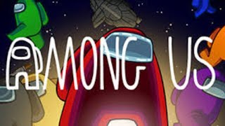 LIVE DE AMONG US MELHOR IMPOSTOR DO MUNDO