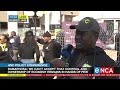 ANC Policy Conference gets underway in Nasrec