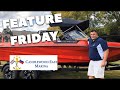 Feature Friday - Ski Nautique