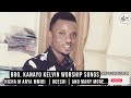 BRO KANAYO KELVIN WORSHIP SONGS 2022 | HICHAM ANYA MMIRI | OGECHI | LATEST NIGERIAN GOSPEL MUSIC