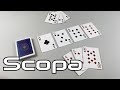 How to Play Scopa: a fishing card game for two players