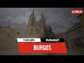 La Vuelta de las Catedrales | Burgos: origen y destino | #LaVuelta21