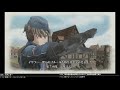 【live録画】戦場のヴァルキュリア part8【うきょち】