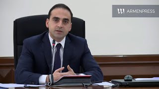 Քաղաքապետ Ավինյանը շնորհակալ է երևանցիներին համբերատար լինելու համար