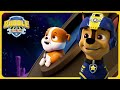 Rubble Rescued in Outer Space and MORE 🪐 - PAW Patrol - Cartoons for Kids Compilation