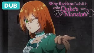 Weaponized PDA | DUB | Why Raeliana Ended Up at the Duke's Mansion