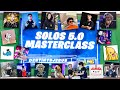 Introducing the Solos Masterclass (Tayson, Epikwhale, Andilex, Rezon, Vadeal, Reet + More)