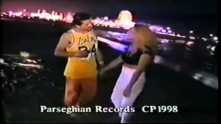 Paul Baghdadlian - Tou [Video 1998]