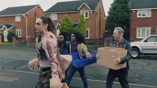 Tip Toe Season 1 Episode 1 Episode 1 2026 Leo gives his neighbour Clive his spare key