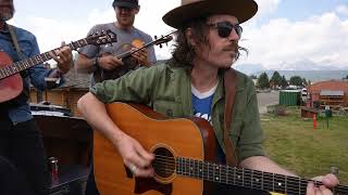 The Brothers Comatose - "Working For Somebody Else" (Official Video)