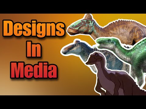 The MANY Interpretations of Edmontosaurus!