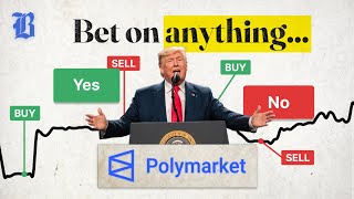 How does Polymarket actually work?