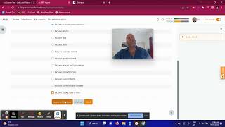 Importing Between Moodle Courses