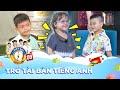 BIỆT ĐỘI CAO LỚN #9 | Happy, Leo trổ tài bắn Tiếng Anh như gió tạo ẤN TƯỢNG với em Jade