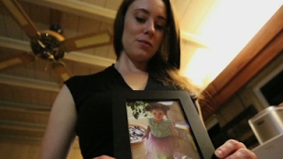 For 1st Time, Casey Anthony Speaks About Case