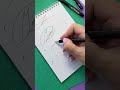How to sign the letter Z?💫  | Signature ideas