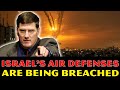 Scott Ritter: Israel's Air Defense System Is Being BREACHED As Iran's NEW Weapons Ready To RETALIATE