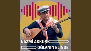 Oğlanın Elinde