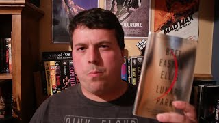 Lunar Park by Bret Easton Ellis(Book Review)